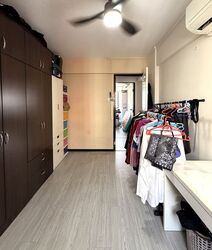 Blk 403 Yishun Avenue 6 (Yishun), HDB 4 Rooms #551766061